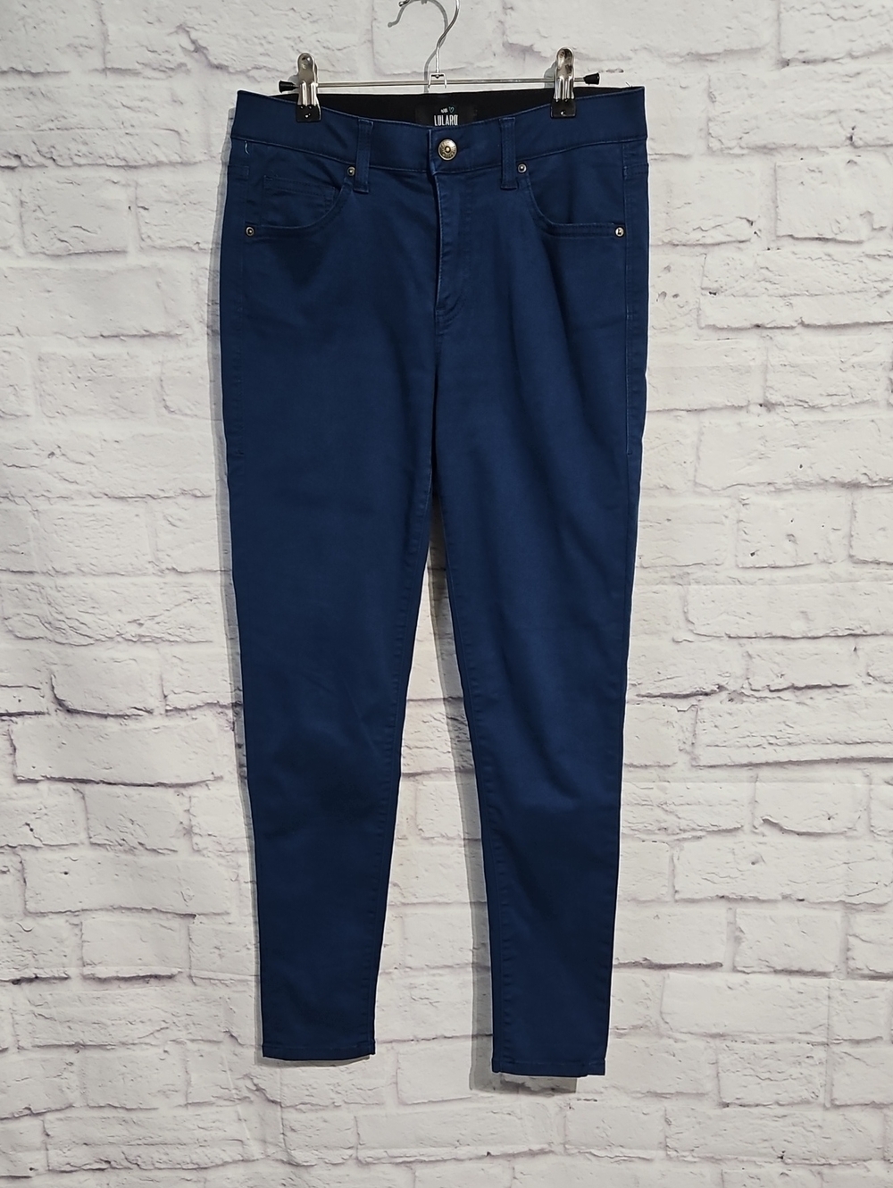 LuLaRoe Navy Skinny Jeans for Women